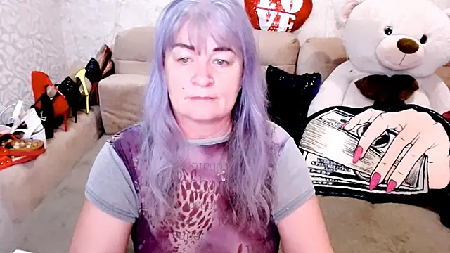 SiberiabBerry online show from 04.17.26