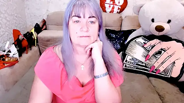 SiberiabBerry online show from 04.18.26