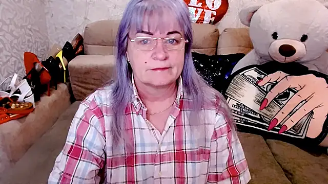 SiberiabBerry online show from 04.19.26