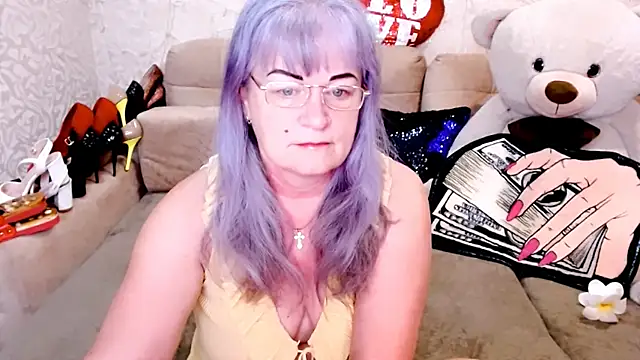 SiberiabBerry online show from 04.20.26