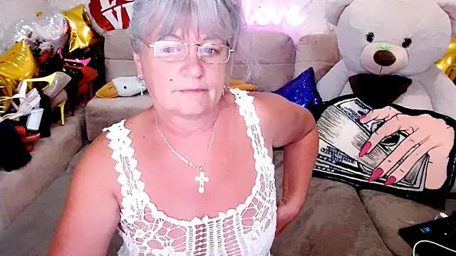 Snapshot of SiberiabBerry chatting on 07.13.26 SiberiabBerry online show from 07.13.26