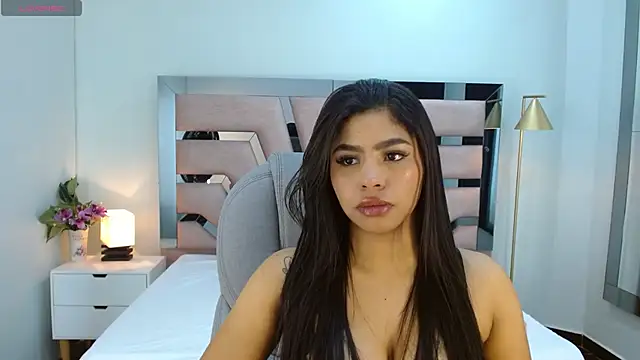 violeta leon online show from 01.13.26