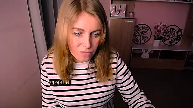 Hot Milady online show from 01.20.25