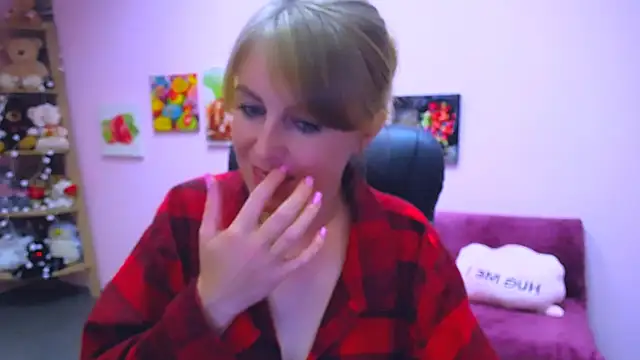 Hot Milady online show from 09.23.25