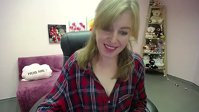 Hot Milady online show from 09.29.25