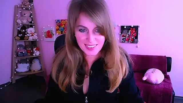 Hot Milady online show from 02.16.26