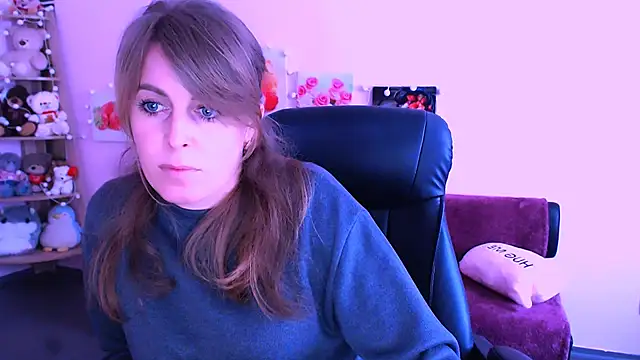 Hot Milady online show from 03.26.26