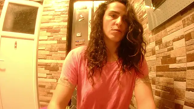 Snapshot of JojoFit chatting on 10.24.25 JojoFit online show from 10.24.25