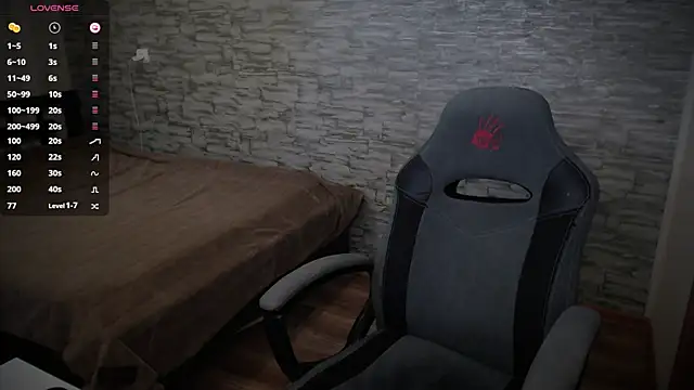 NicaMeow online show from 02.25.25