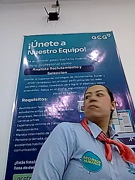 Katalina S3xy online show from 01.16.26