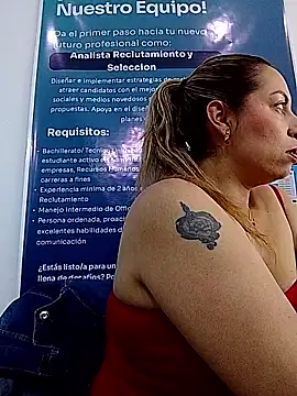 Katalina S3xy online show from 01.17.26