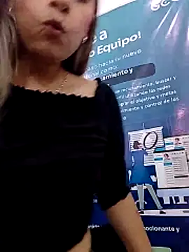 Katalina S3xy online show from 02.28.26