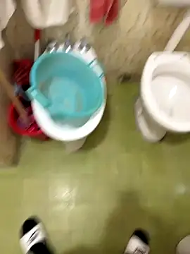 Snapshot of Miky_21 chatting on 09.22.25 Miky 21 online show from 09.22.25