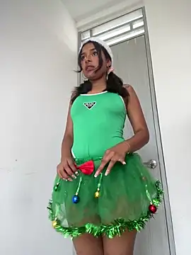 Mariangel 11 online show from 12.24.24