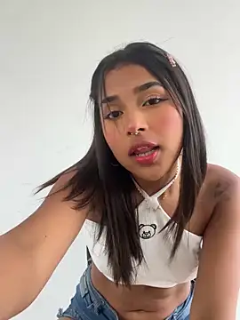 Mariangel 11 online show from 01.07.25