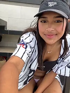 Mariangel 11 online show from 01.14.25