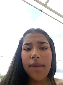 Mariangel 11 online show from 03.18.25