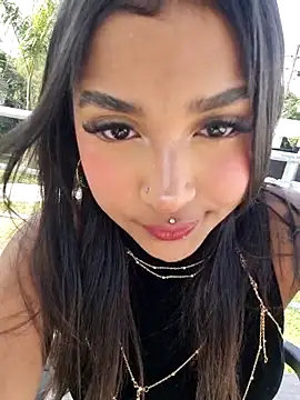 Mariangel 11 online show from 09.11.25