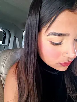 Mariangel 11 online show from 10.29.25