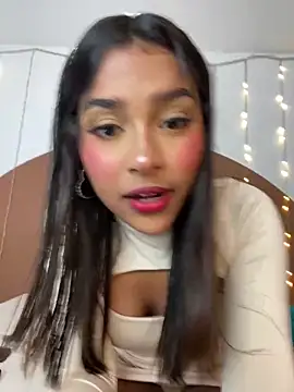 Mariangel 11 online show from 12.22.25