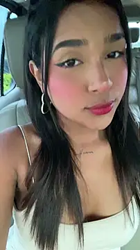 Mariangel 11 online show from 03.27.26