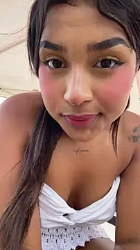 Mariangel 11 online show from 04.18.26