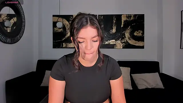 ValeriaRoldanX online show from 06.01.26