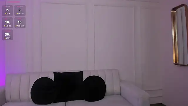 ValeriaRoldanX online show from 06.20.26