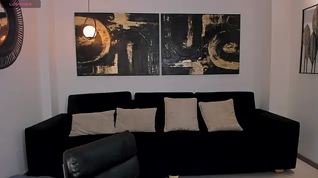 ValeriaRoldanX online show from 07.15.26