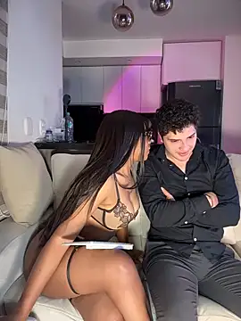 tiana nave online show from 04.16.26