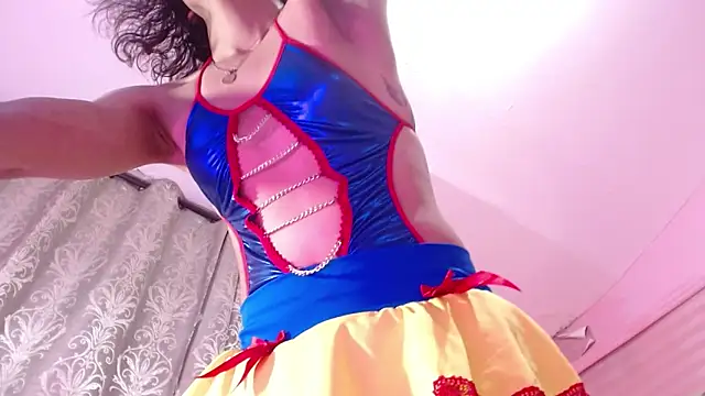 giselle ocampo online show from 03.13.25