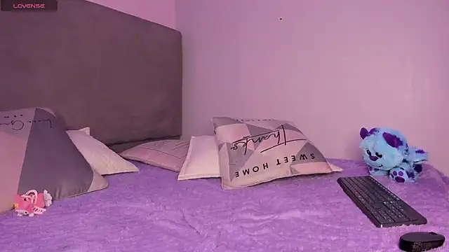 KIMAPRIL online show from 03.07.26