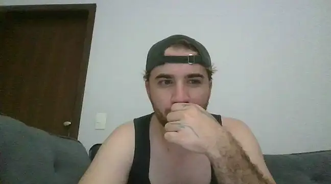 Snapshot of TomAlex chatting on 12.06.24 TomAlex online show from 12.06.24