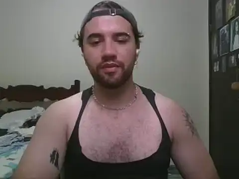 Snapshot of TomAlex chatting on 01.26.25 TomAlex online show from 01.26.25