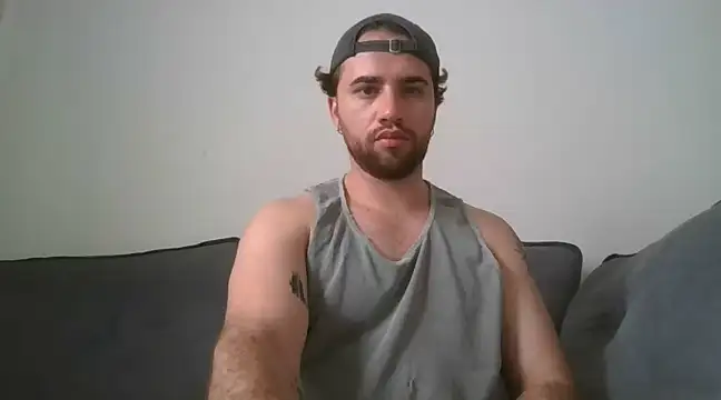 Snapshot of TomAlex chatting on 01.30.25 TomAlex online show from 01.30.25