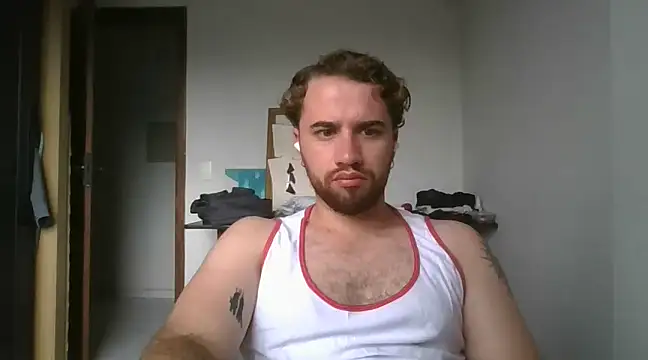 Snapshot of TomAlex chatting on 01.30.25 TomAlex online show from 01.30.25