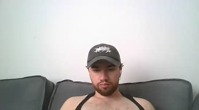 Snapshot of TomAlex chatting on 02.02.25 TomAlex online show from 02.02.25
