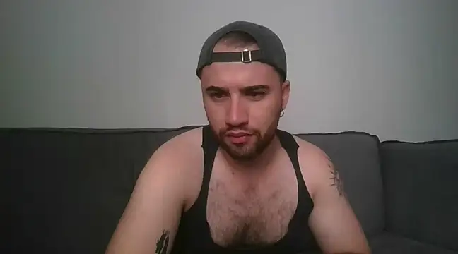 Snapshot of TomAlex chatting on 03.07.25 TomAlex online show from 03.07.25