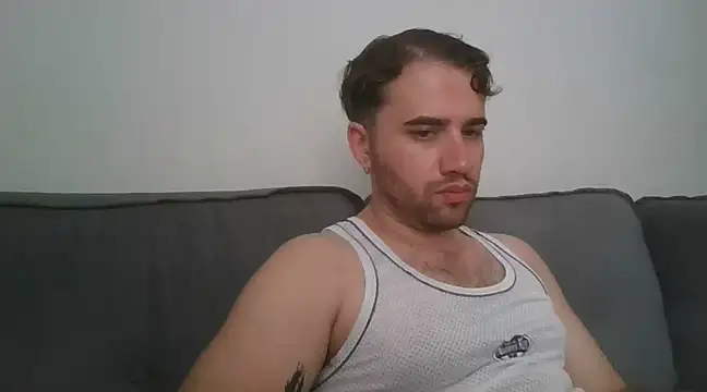 Snapshot of TomAlex chatting on 03.15.25 TomAlex online show from 03.15.25