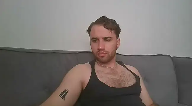 Snapshot of TomAlex chatting on 03.19.25 TomAlex online show from 03.19.25