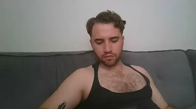Snapshot of TomAlex chatting on 03.20.25 TomAlex online show from 03.20.25