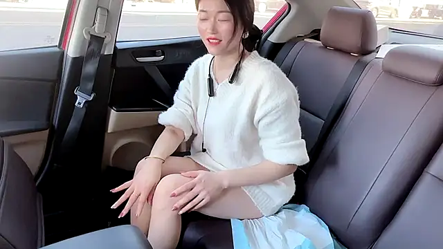 Snapshot of QianF-666 chatting on 03.22.25 QianF-666 online show from 03.22.25
