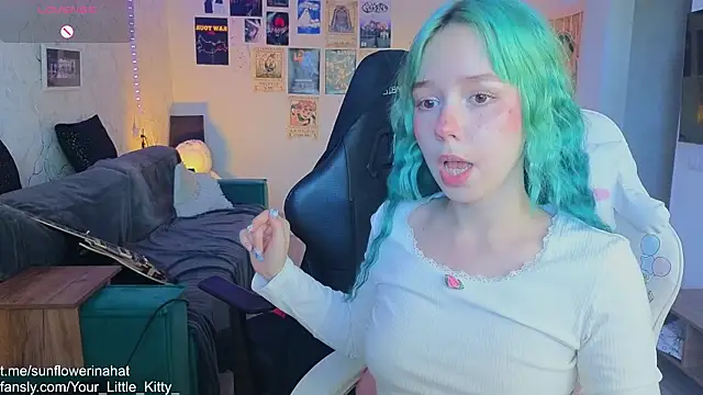 812sunflowerinahat online show from 03.16.25