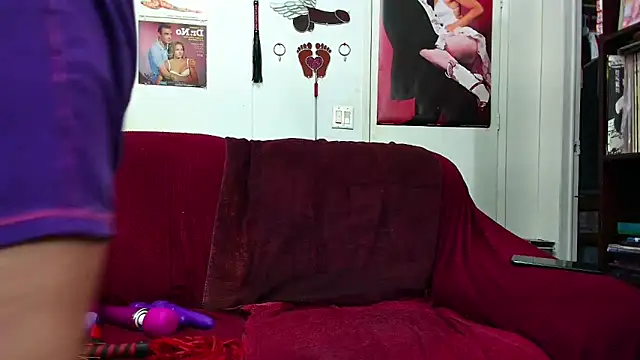 Alice Love 69 online show from 02.10.26