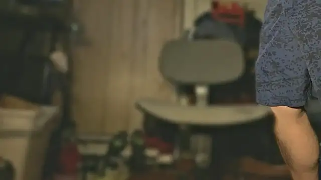 Snapshot of DickieDeeLuxxx chatting on 11.29.25 DickieDeeLuxxx online show from 11.29.25