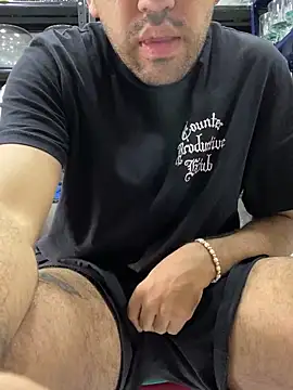 Snapshot of JuanZapata33 chatting on 12.24.24 JuanZapata33 online show from 12.24.24