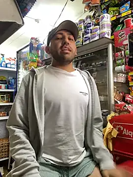 JuanZapata33 online show from 02.27.26