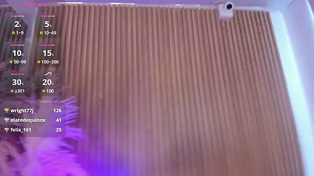 Hannie ws online show from 01.07.25