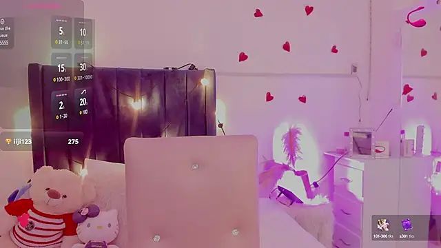 CamiloDoumit online show from 03.03.25