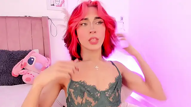 CamiloDoumit online show from 11.05.25